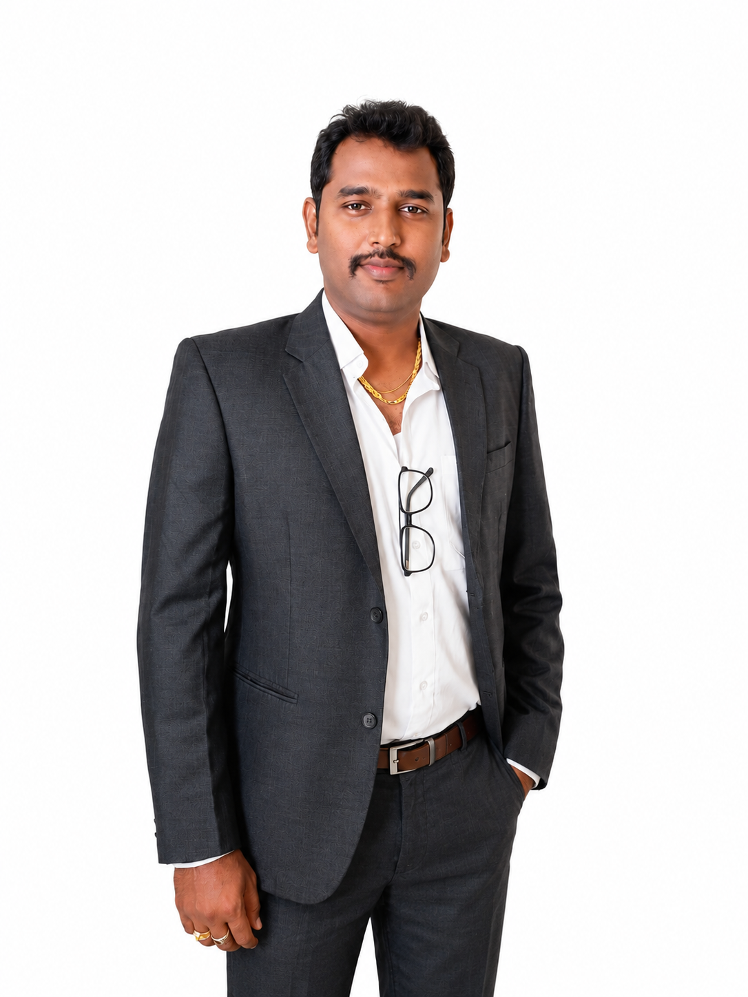Gowthama S H
